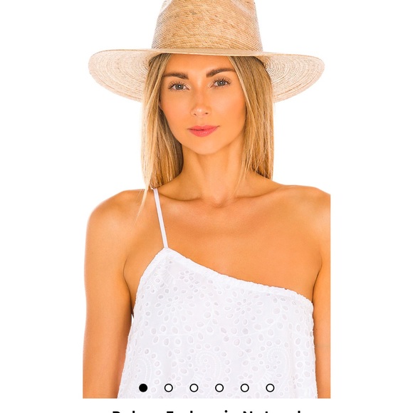 Lack of Color Palma Fedora Hat - Picture 7 of 8